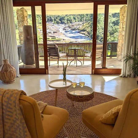 Silverstone Lodge Mbabane Zewnętrze zdjęcie