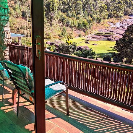 Silverstone Lodge Mbabane Zewnętrze zdjęcie