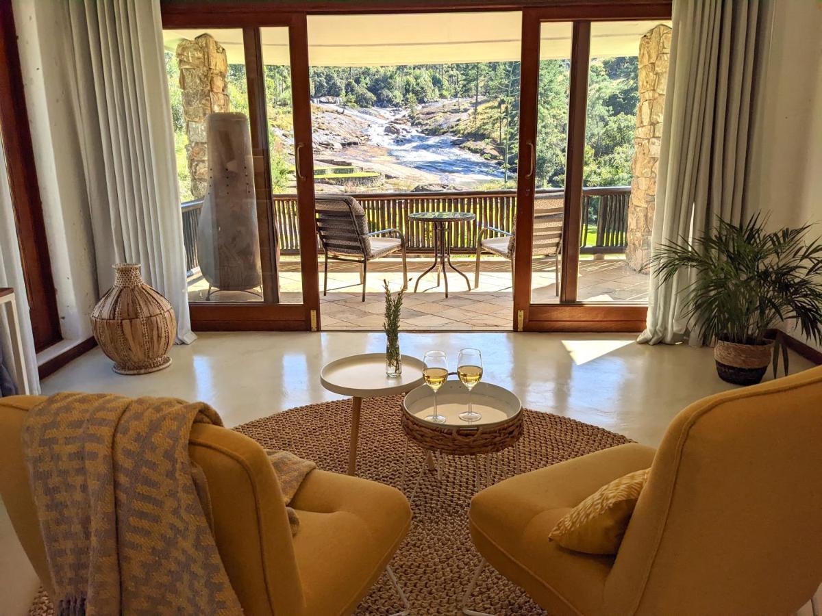 Silverstone Lodge Mbabane Zewnętrze zdjęcie
