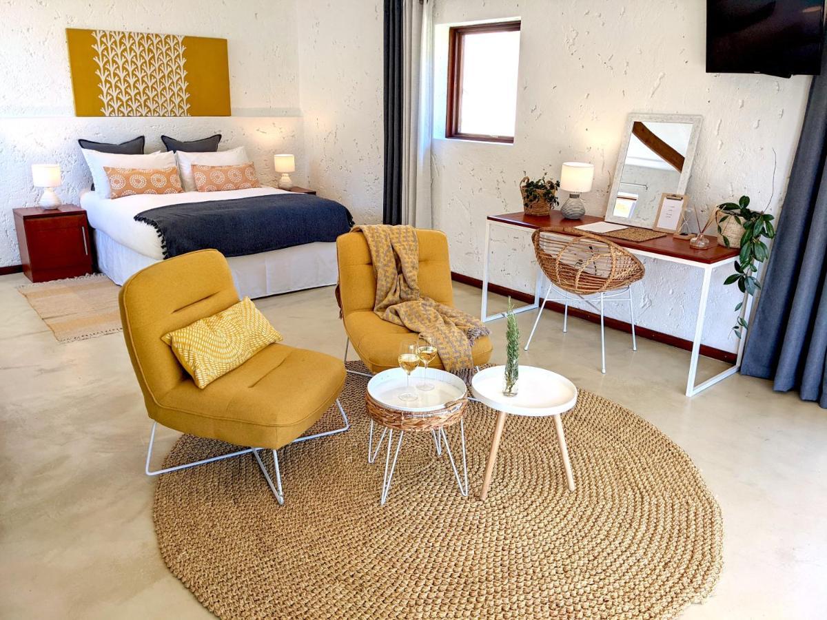 Silverstone Lodge Mbabane Zewnętrze zdjęcie