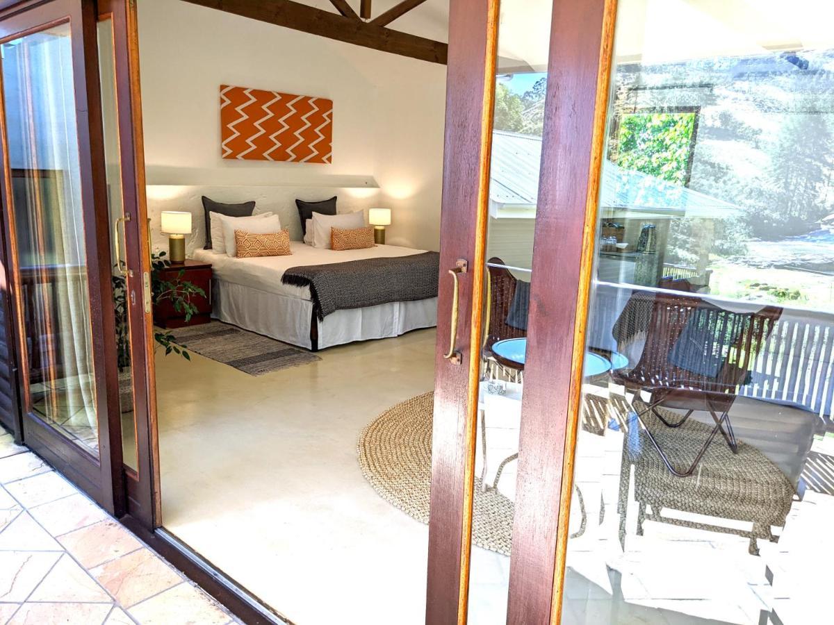 Silverstone Lodge Mbabane Zewnętrze zdjęcie