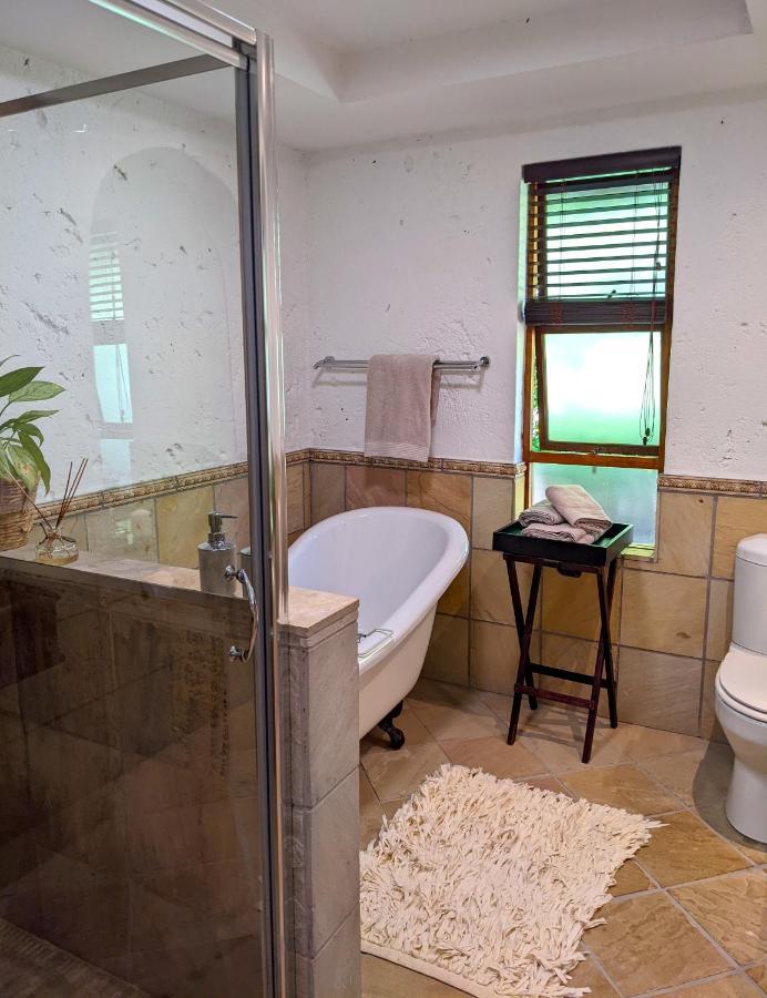 Silverstone Lodge Mbabane Zewnętrze zdjęcie