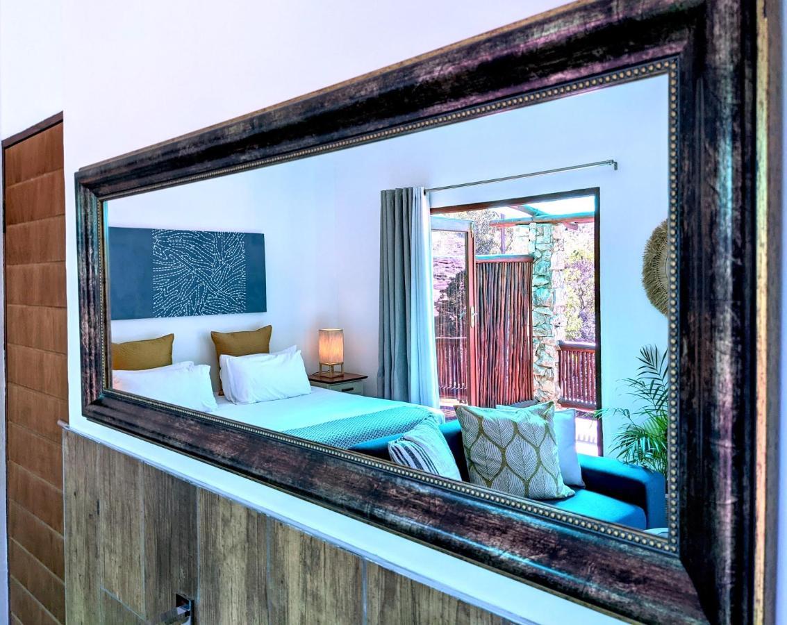 Silverstone Lodge Mbabane Zewnętrze zdjęcie