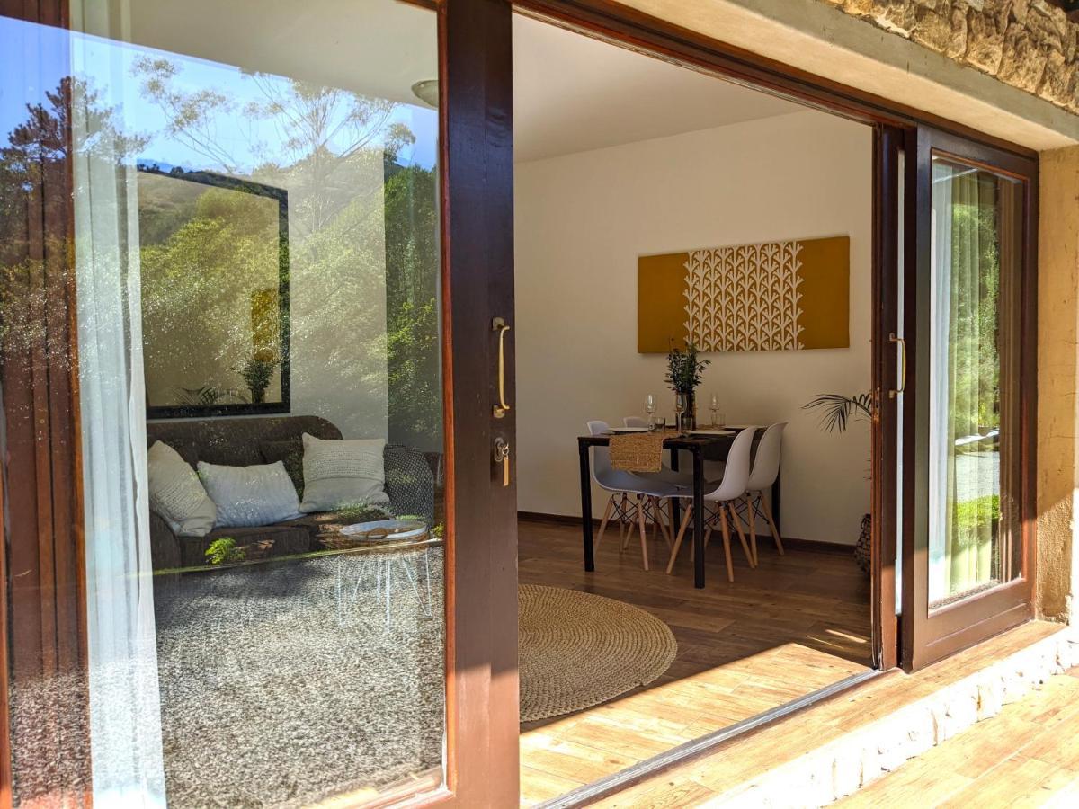 Silverstone Lodge Mbabane Zewnętrze zdjęcie