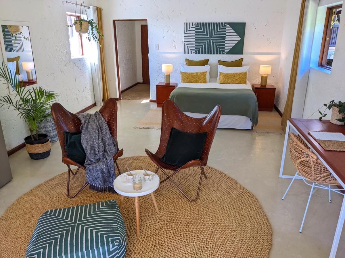 Silverstone Lodge Mbabane Zewnętrze zdjęcie