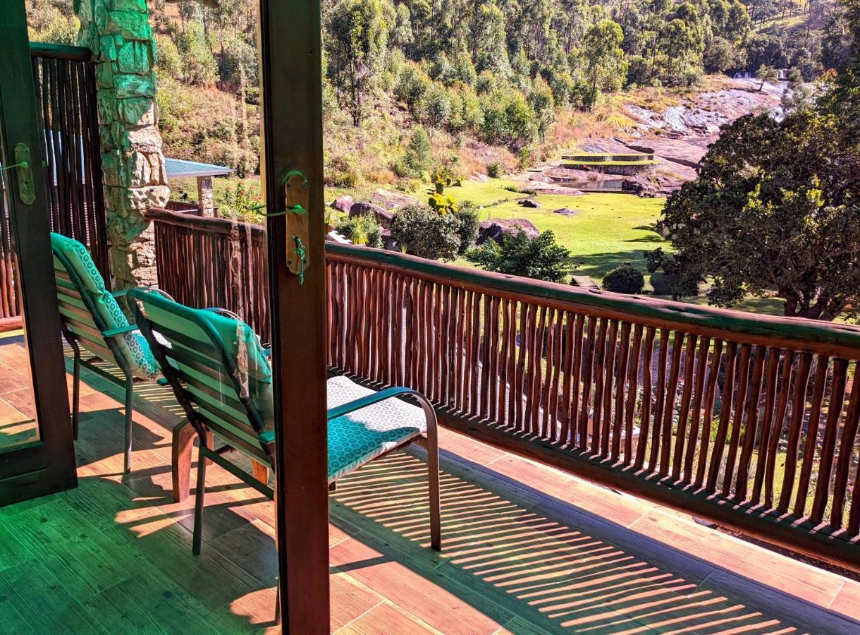 Silverstone Lodge Mbabane Zewnętrze zdjęcie