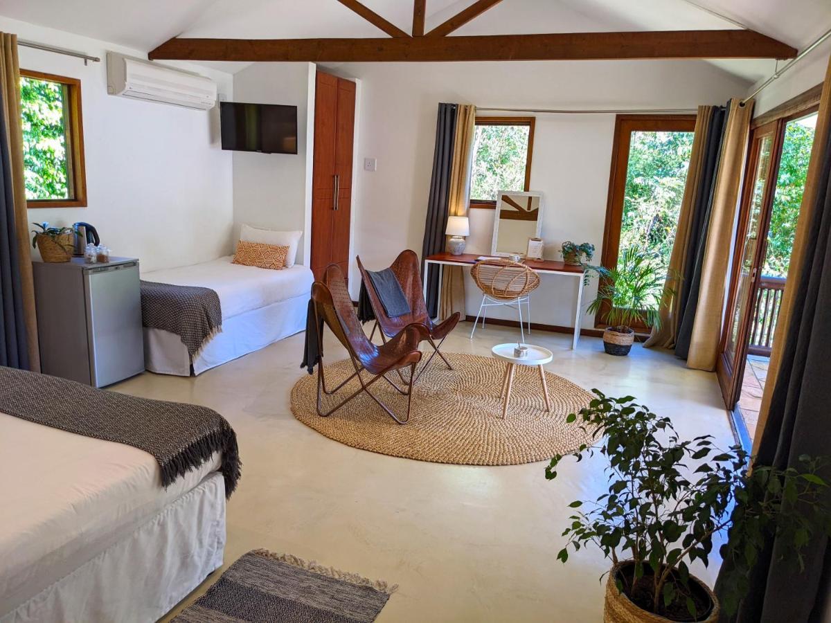 Silverstone Lodge Mbabane Zewnętrze zdjęcie