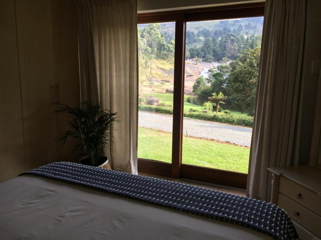 Silverstone Lodge Mbabane Pokój zdjęcie