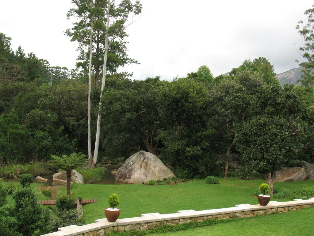 Silverstone Lodge Mbabane Zewnętrze zdjęcie