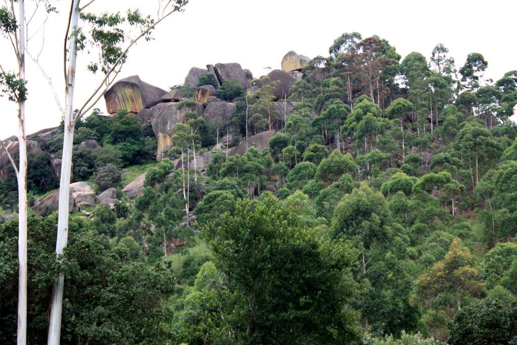 Silverstone Lodge Mbabane Zewnętrze zdjęcie