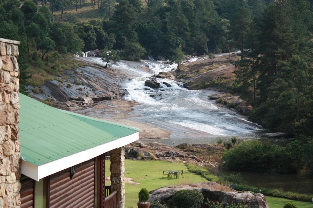 Silverstone Lodge Mbabane Zewnętrze zdjęcie