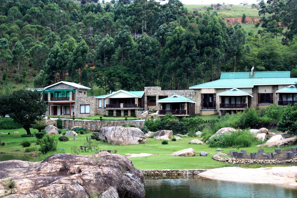 Silverstone Lodge Mbabane Zewnętrze zdjęcie