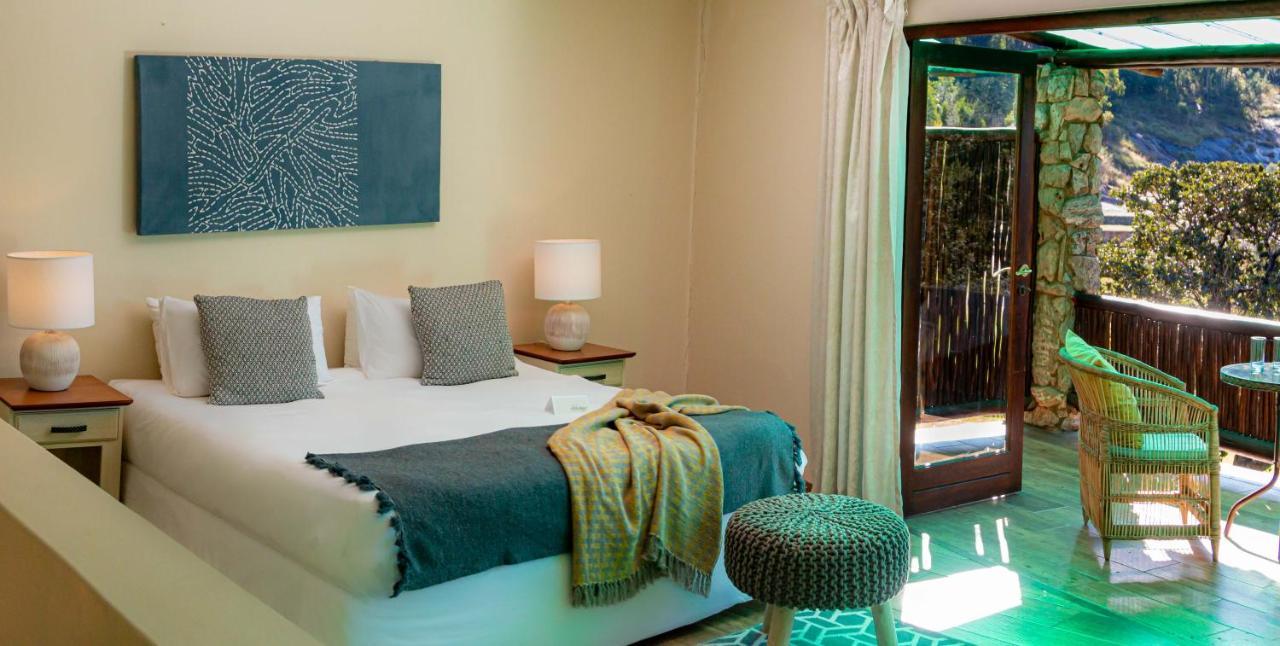 Silverstone Lodge Mbabane Zewnętrze zdjęcie