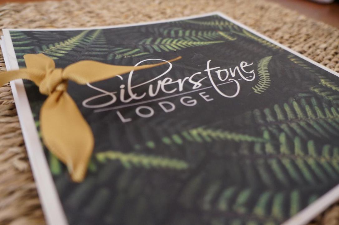 Silverstone Lodge Mbabane Zewnętrze zdjęcie