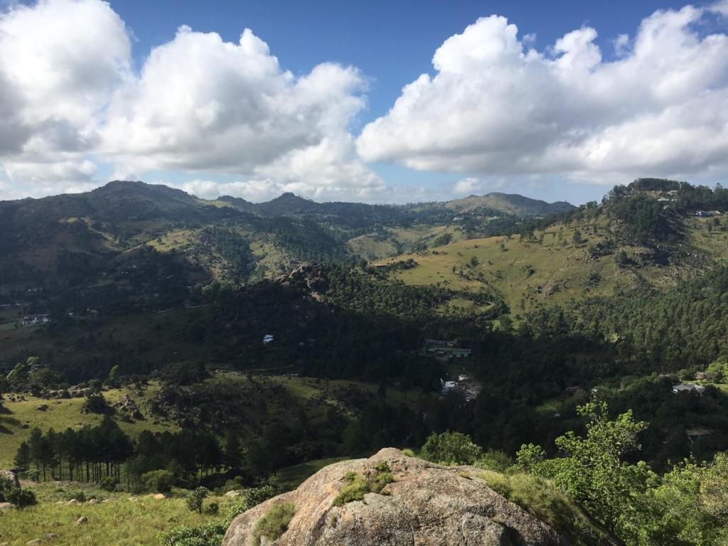 Silverstone Lodge Mbabane Zewnętrze zdjęcie