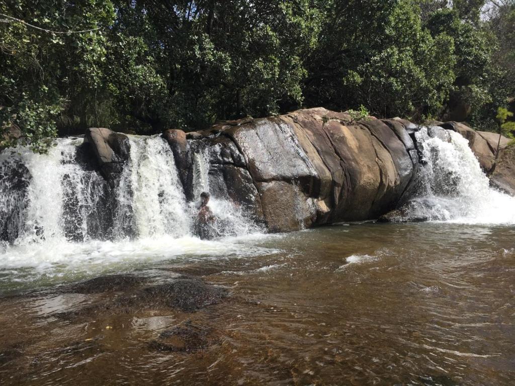 Silverstone Lodge Mbabane Zewnętrze zdjęcie
