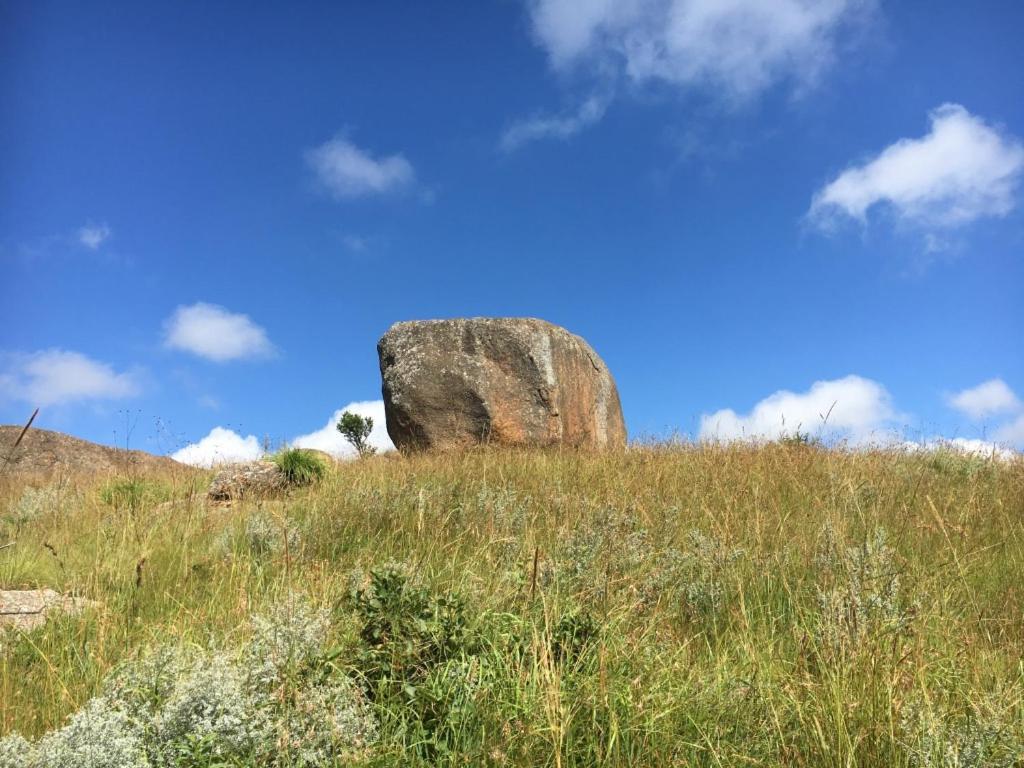 Silverstone Lodge Mbabane Zewnętrze zdjęcie
