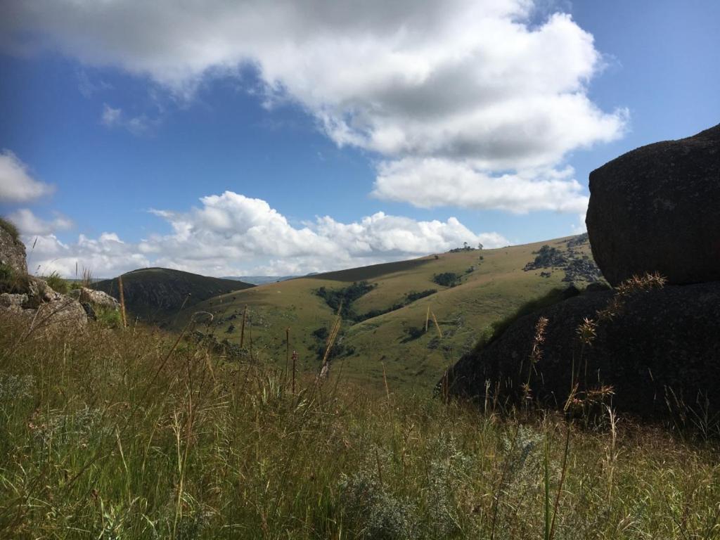 Silverstone Lodge Mbabane Zewnętrze zdjęcie